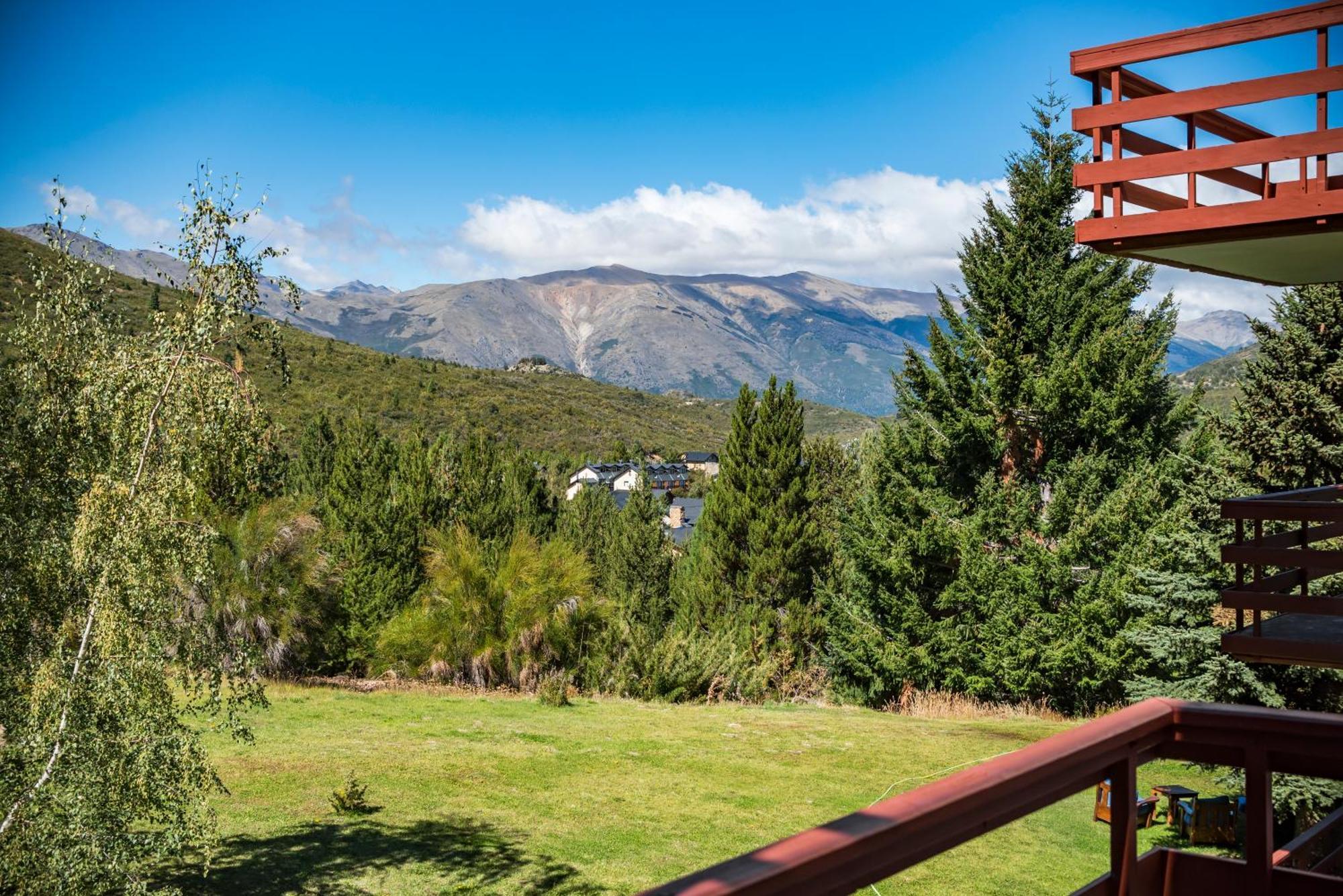Apartur Catedral San Carlos de Bariloche Kültér fotó