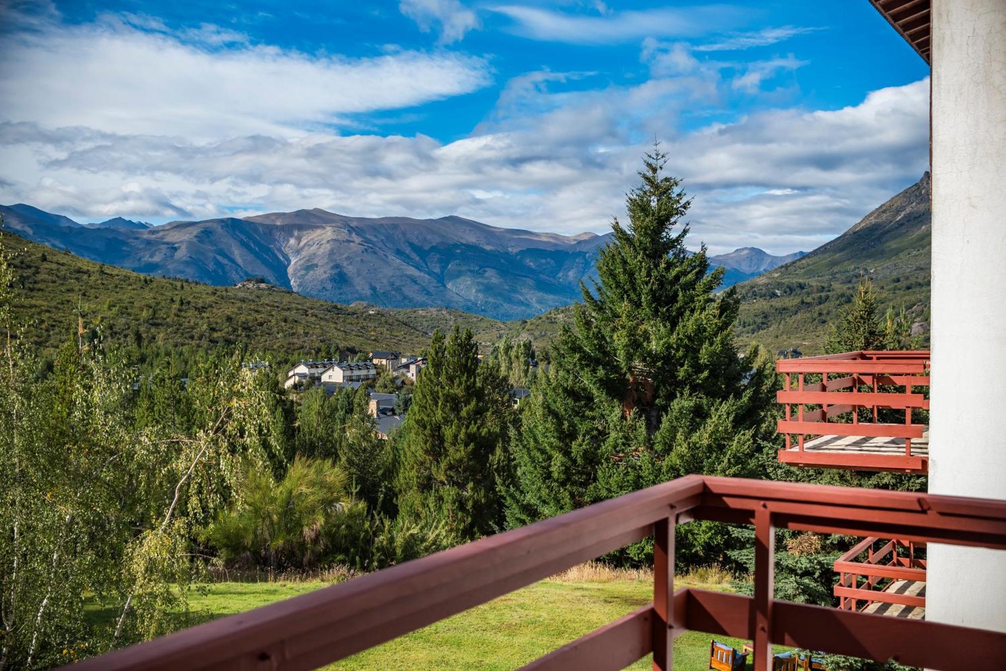 Apartur Catedral San Carlos de Bariloche Kültér fotó