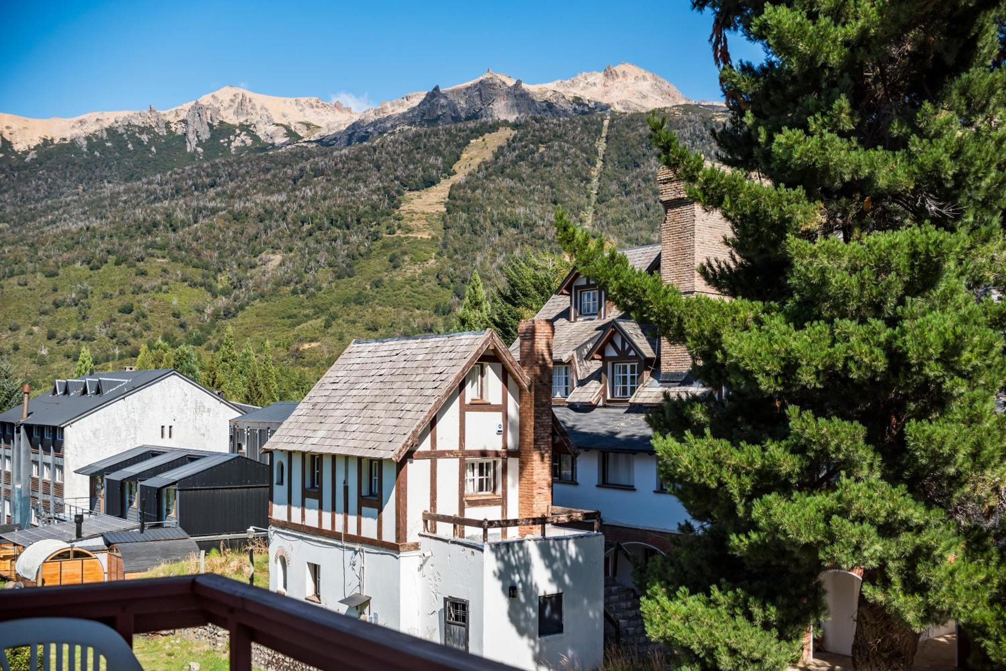Apartur Catedral San Carlos de Bariloche Kültér fotó